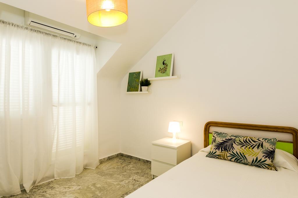 Weforyou Real Del Tivoli Two Rooms Benalmádena Buitenkant foto