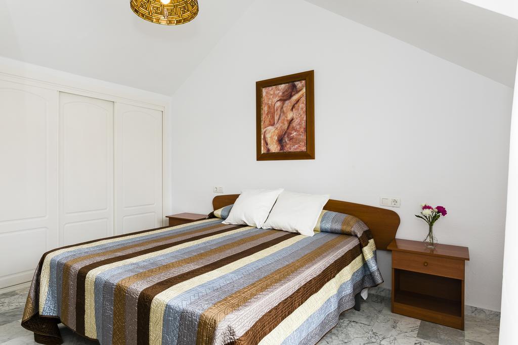 Weforyou Real Del Tivoli Two Rooms Benalmádena Buitenkant foto