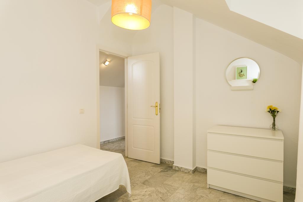 Weforyou Real Del Tivoli Two Rooms Benalmádena Buitenkant foto