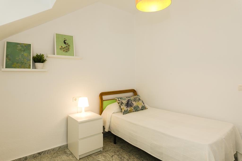 Weforyou Real Del Tivoli Two Rooms Benalmádena Buitenkant foto