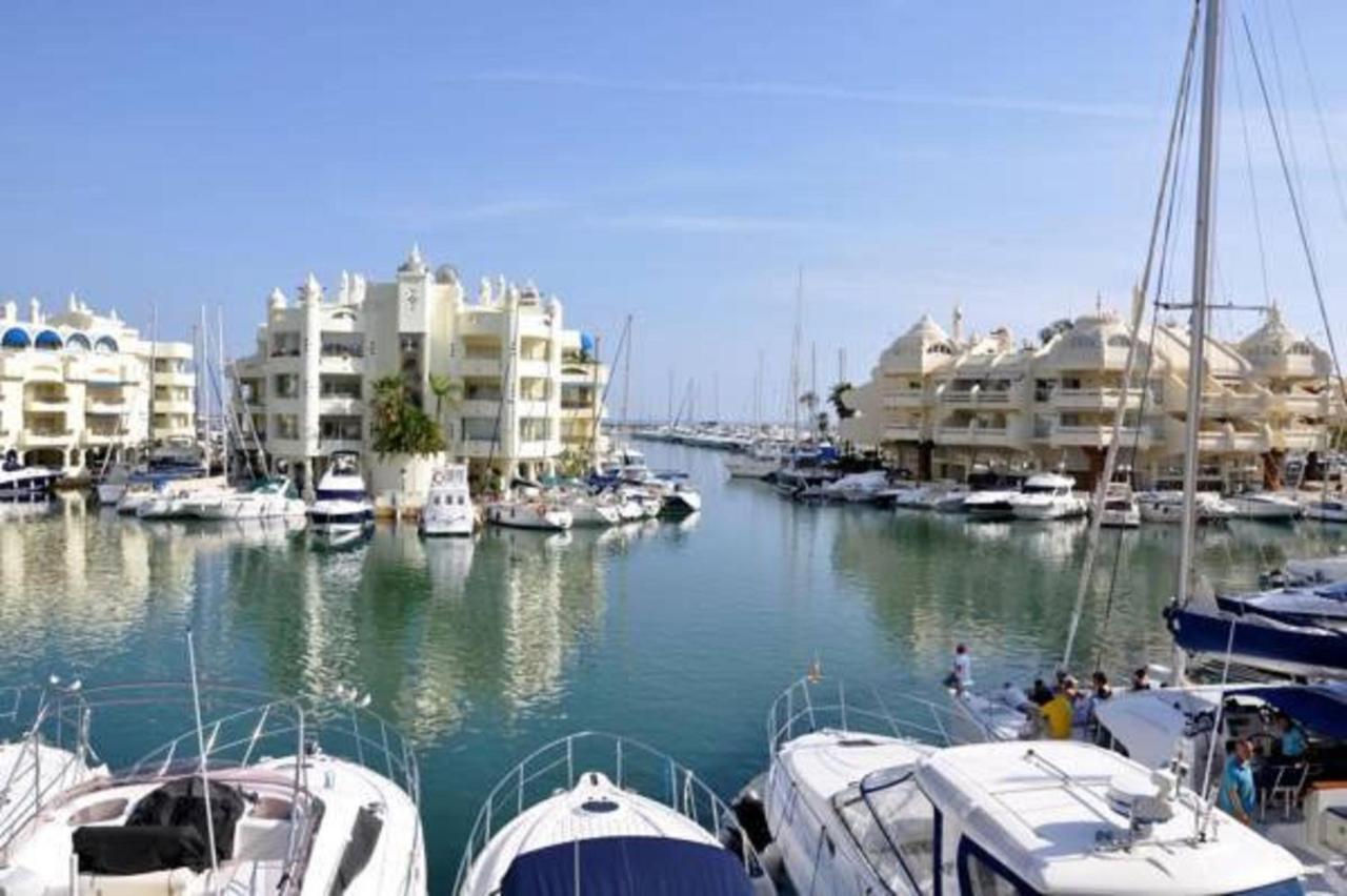Weforyou Real Del Tivoli Two Rooms Benalmádena Buitenkant foto